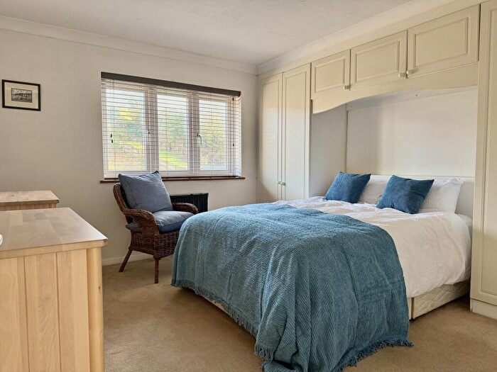 4 Bedroom Detached House For Sale In Chandlers Lane, Aldbourne, SN8