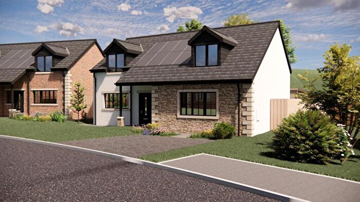 3 Bedroom Detached House For Sale In Jubilee Gardens, Stainton, CA11