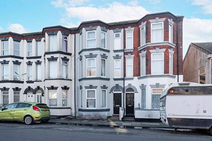 3 Bedroom Flat For Sale In St. Peters Road, Great Yarmouth, NR30