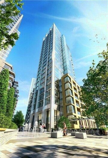 2 Bedroom Flat For Sale In Leman Street, London, E1