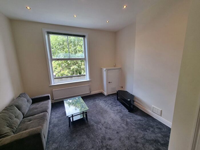 1 Bedroom Flat To Rent In Cavendish Road, London, NW6