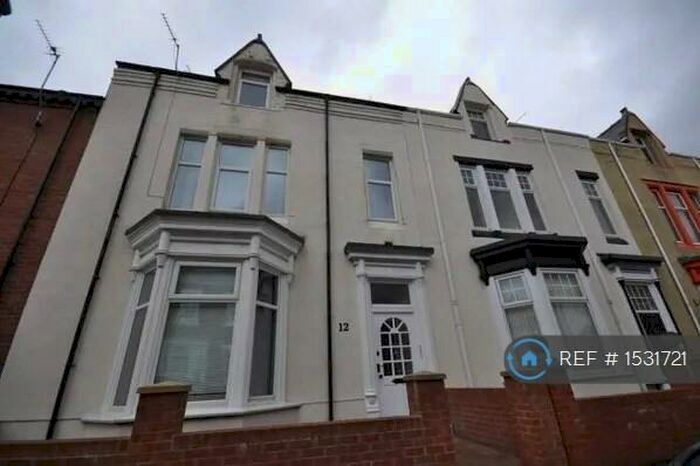 1 Bedroom Flat To Rent In Featherstone Street, Sunderland, SR6