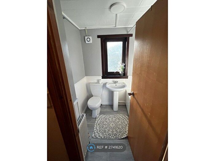 2 Bedroom Terraced House To Rent In St Edmund Place, Dundee, DD3