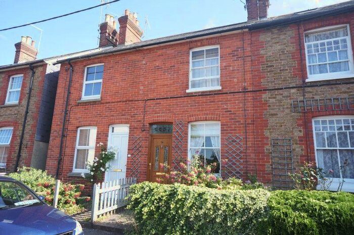 2 Bedroom Terraced House To Rent In Alton, GU34