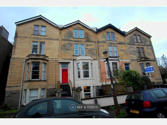 1 Bedroom Flat To Rent In Eastfield Road, Cotham, Bristol, BS6