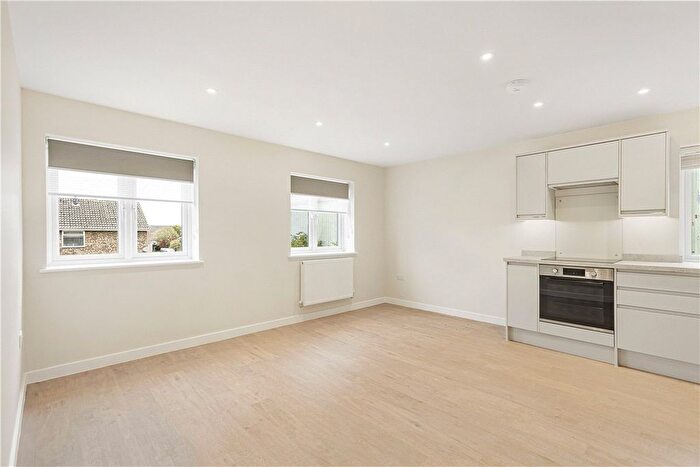 1 Bedroom Flat To Rent In Drayton Road, Abingdon, Oxfordshire, OX14