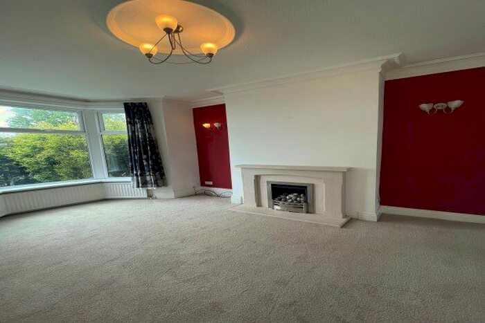 3 Bedroom Property To Rent In Brunshaw Road, Burnley, BB10