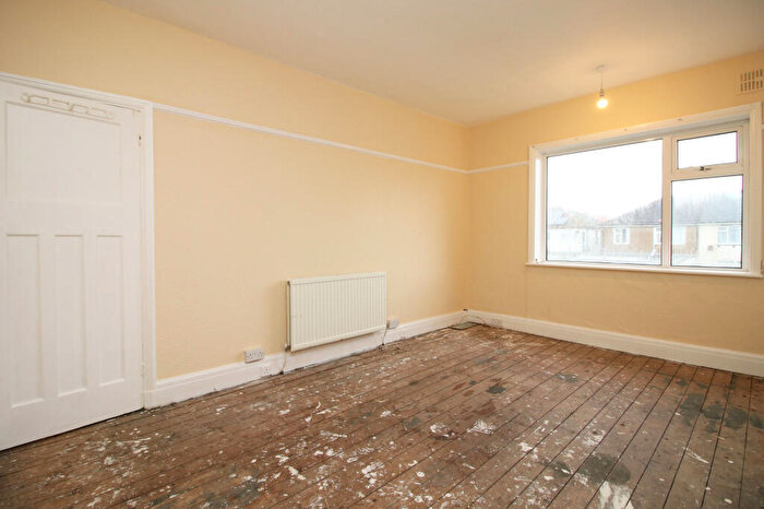 2 Bedroom Flat For Sale In Kingsway, Thornton-Cleveleys, FY5