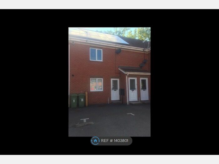 1 Bedroom Flat To Rent In Martinet Road, Stockton-On-Tees, TS17