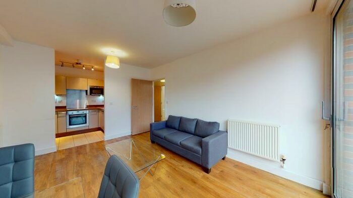 1 Bedroom Apartment To Rent In Devons Road, Bow, London, E3