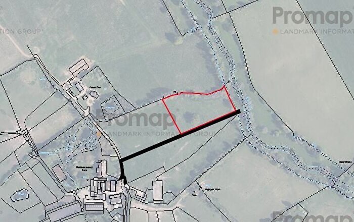 Land For Sale In Redfants Manor, Hulls Lane, CM7