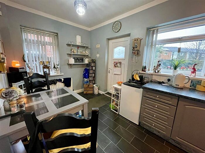 2 Bedroom Semi-Detached House For Sale In Geneva Road, Darlington, DL1