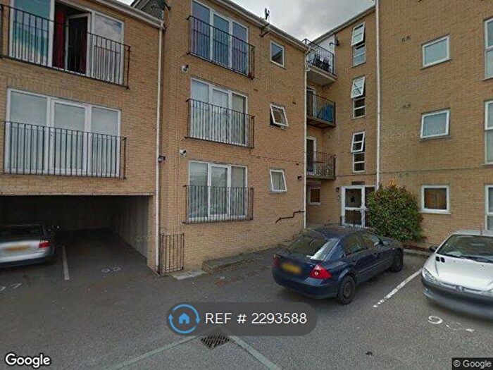 1 Bedroom Flat To Rent In Ruskin Road, Belvedere, DA17