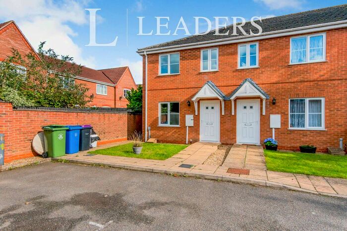 3 Bedroom Semi-Detached House To Rent In Fossitt Place, London Road, Kirton, PE20