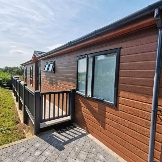 2 Bedroom Park Home For Sale In Ormside, Appleby-In-Westmorland, CA16