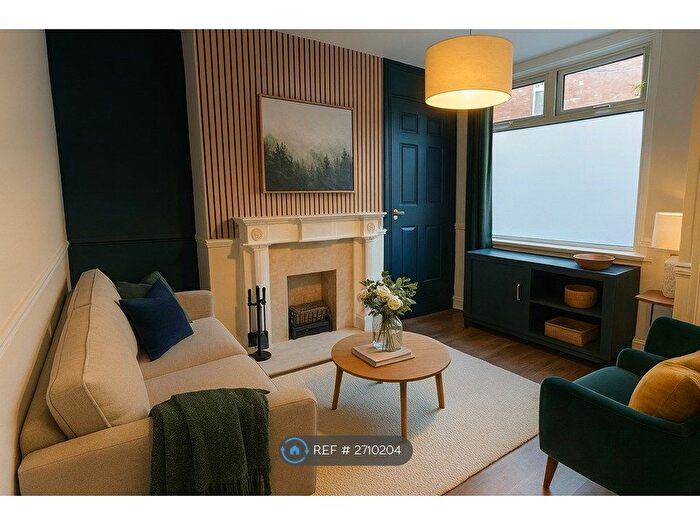 2 Bedroom Terraced House To Rent In Barningham Street, Darlington, DL3