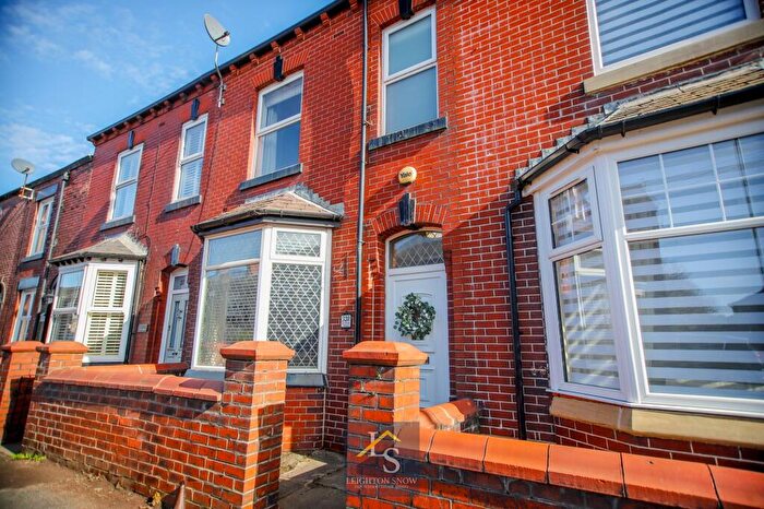 2 Bedroom Terraced House For Sale In Rochdale Road, Royton, OL2