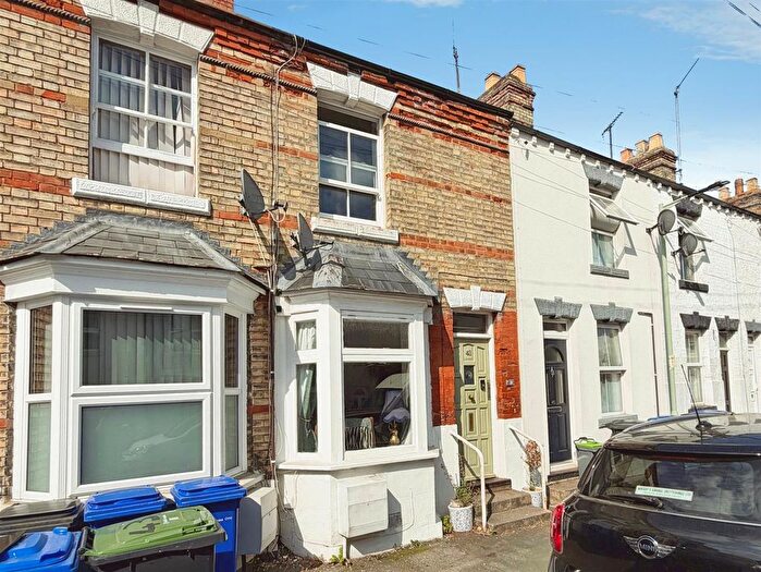 2 Bedroom Terraced House For Sale In Nat Flatman Street, Newmarket, CB8