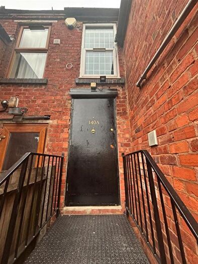 2 Bedroom Flat To Rent In Cape Hill, Smethwick, B66