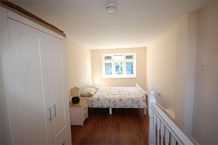 1 Bedroom Flat To Rent In Wentworth Hill, Wembley, HA9