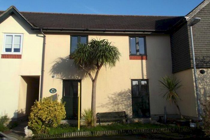 3 Bedroom Property To Rent In Osborn Close, Ipplepen, Newton Abbot, TQ12