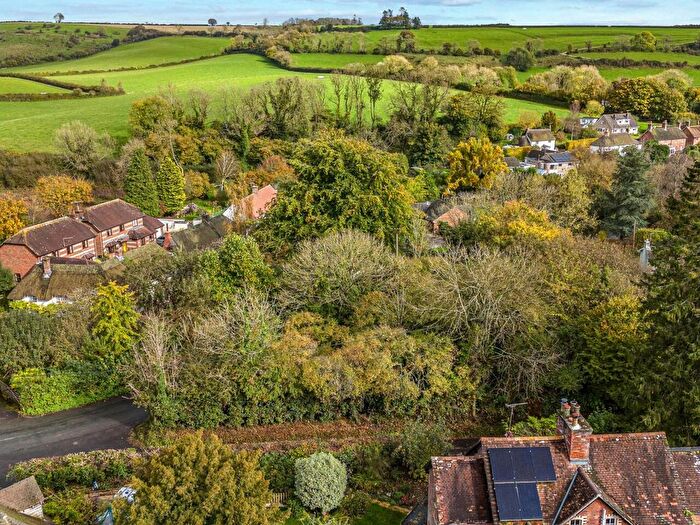 Land For Sale In Hilton, Blandford Forum, DT11