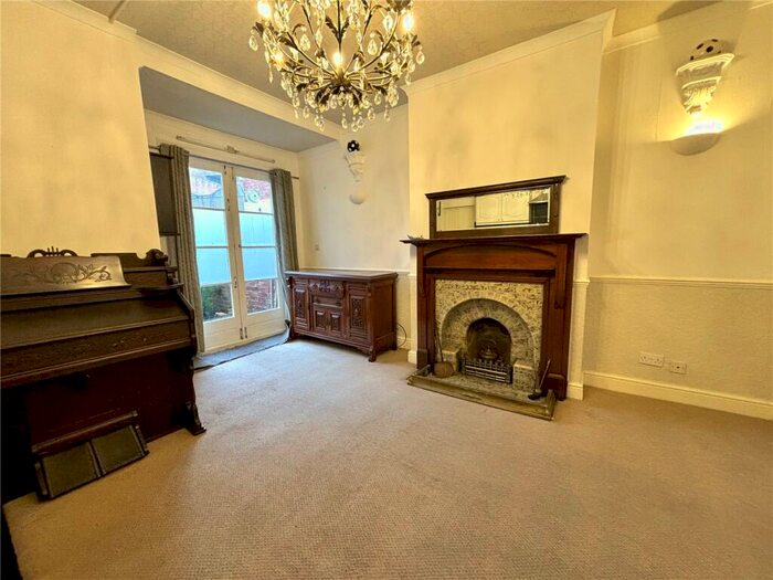 1 Bedroom Apartment To Rent In St Michaels Road, Northampton
