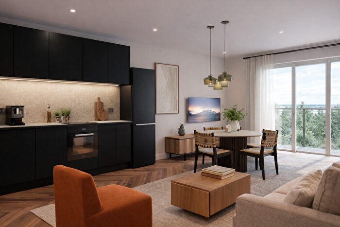 1 Bedroom Apartment For Sale In New Development Launch, Manchester, M1