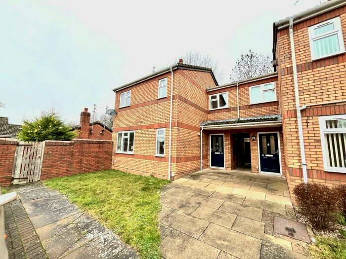 2 Bedroom House To Rent In Mason Avenue, Leamington Spa, CV32