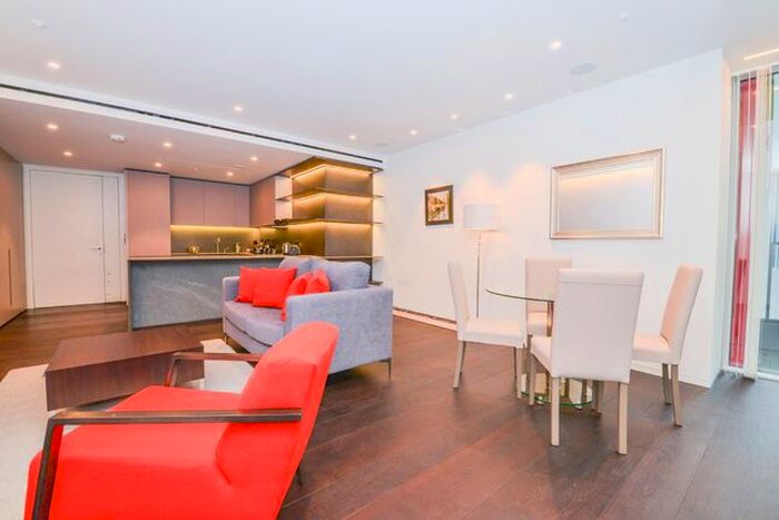 2 Bedroom Flat For Sale In Nova, Buckingham Palace Road, Victoria, London, SW1W