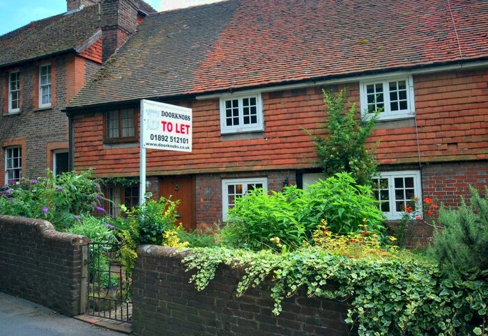 3 Bedroom Terraced House To Rent In Lower Green Road, Tunbridge Wells, TN4