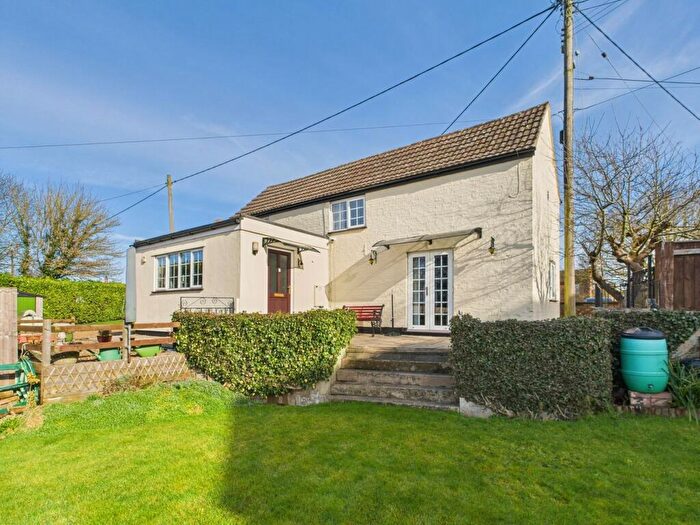 3 Bedroom Detached House For Sale In Main Street, Welney, Wisbech, PE14