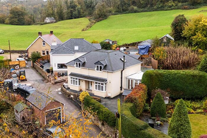 4 Bedroom Detached House To Rent In Clatterway, Bonsall, Matlock, DE4