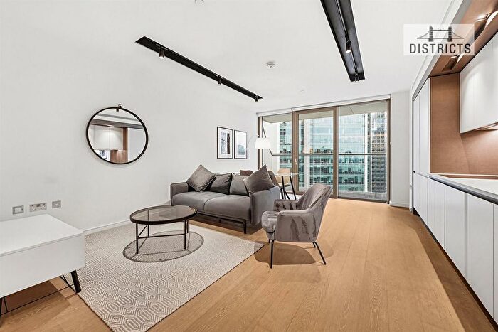 1 Bedroom Flat For Sale In Park Drive, London, E14