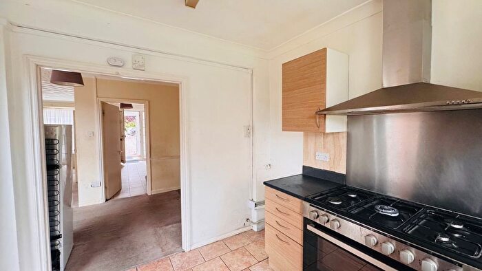 3 Bedroom Terraced House To Rent In Ampleforth Road, Abbey Wood, SE2