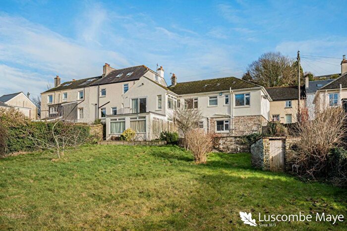 4 Bedroom Detached House For Sale In Fore Street, Aveton Gifford, TQ7