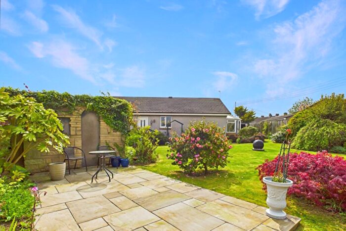 3 Bedroom Property For Sale In Pearson Close, Moor Row, CA24