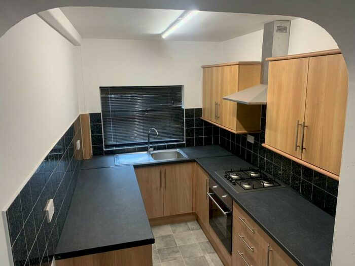 2 Bedroom Terraced House To Rent In Bolton Road, Radcliffe, Manchester, M26