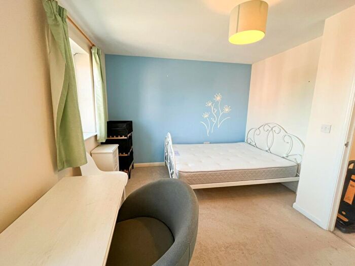 4 Bedroom Terraced House To Rent In Wordsworth Road, Horfield, Bristol, BS7