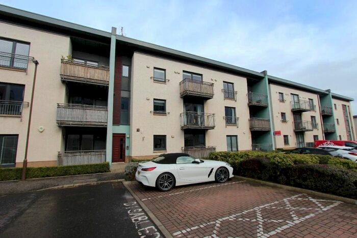 2 Bedroom Flat To Rent In East Pilton Farm Place, Pilton, Edinburgh, EH5