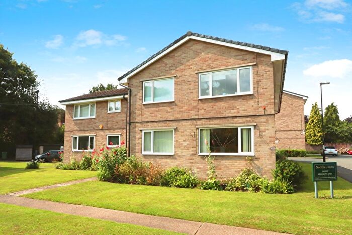 1 Bedroom Flat For Sale In School Lane Close, Sheffield, South Yorkshire, S8