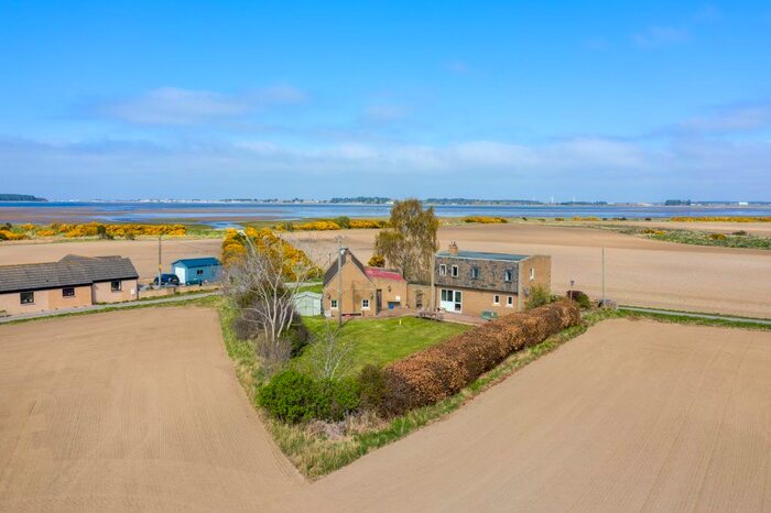 2 Bedroom Cottage For Sale In Netherton Cottage, Forres, Moray, IV36