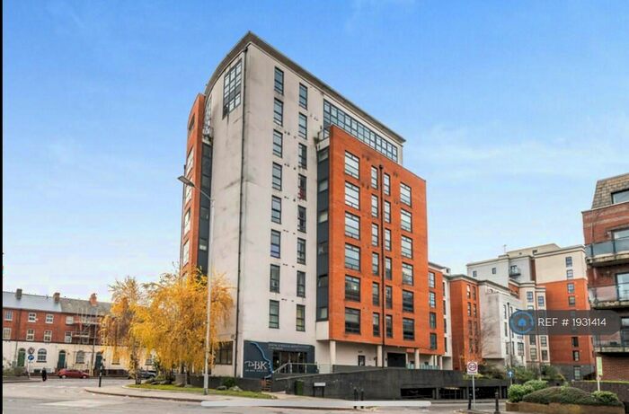 2 Bedroom Flat To Rent In Kennet Street, Reading, RG1