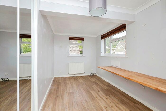4 Bedroom Semi-Detached House For Sale In Abbey Road, Eastbourne, East Sussex, BN20