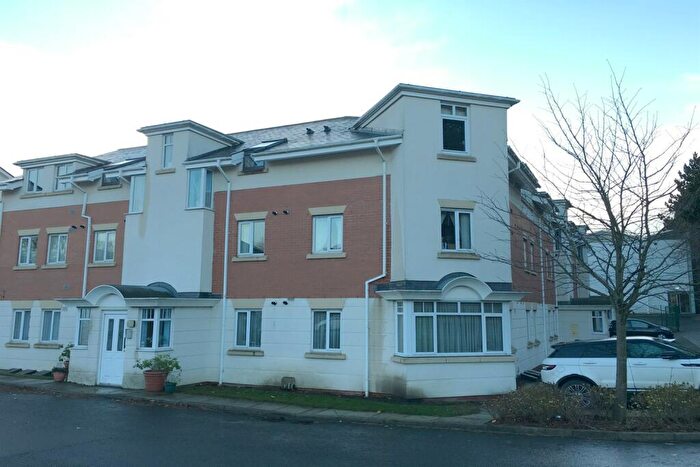 2 Bedroom Property To Rent In The Wickets, Moor Road North, Newcastle Upon Tyne, NE3