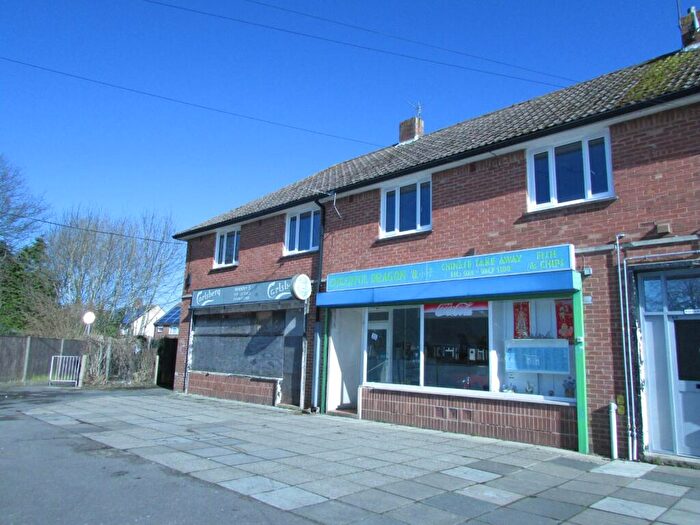 2 Bedroom Flat To Rent In Stone Square, Havant, Hampshire, PO9