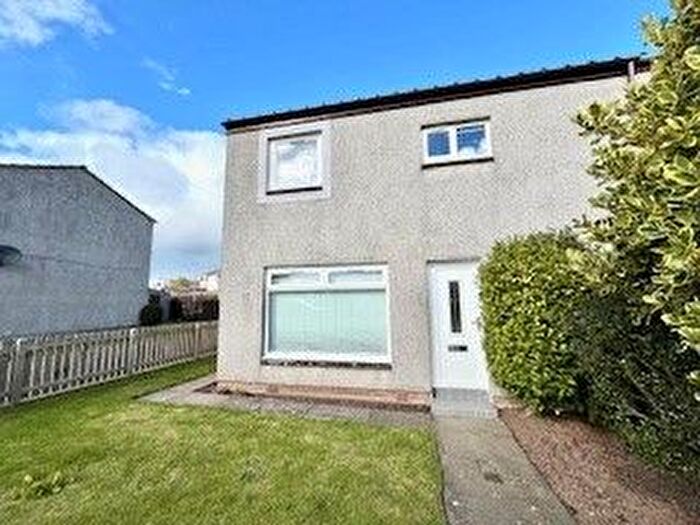 2 Bedroom Semi-Detached House To Rent In Mill Of Forest Road, Stonehaven, Aberdeenshire, AB39