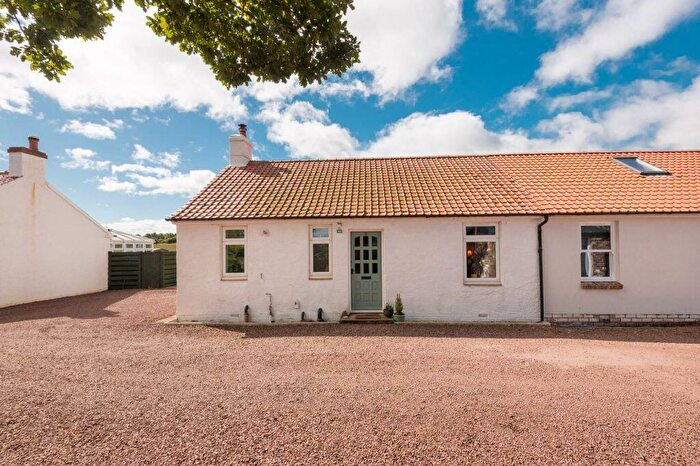 2 Bedroom Cottage For Sale In Tynefield Cottages, Dunbar, EH42
