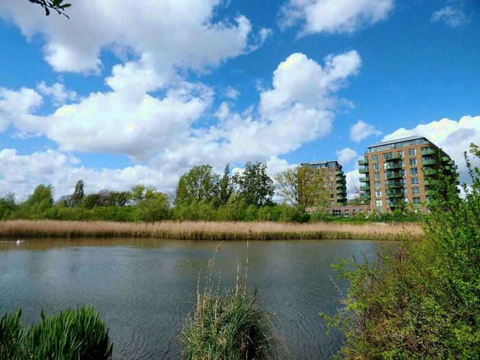 1 Bedroom Apartment To Rent In Grayston House, Ottley Drive, Kidbrooke, SE3