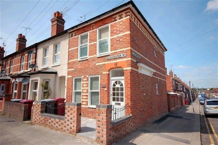 1 Bedroom Flat To Rent In Gloucester Road, Reading, RG30